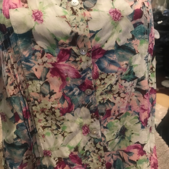 Chloe K tank - Picture 3 of 5